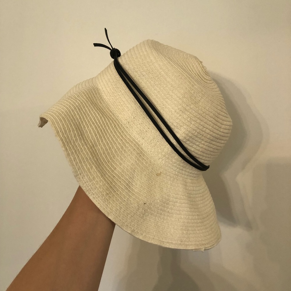 Talula Sunhat - Picture 2 of 4